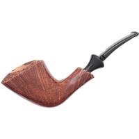 Claudio Cavicchi Brown Smooth Bent Dublin