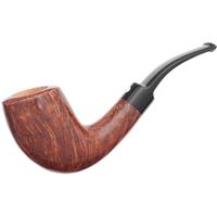 Claudio Cavicchi Brown Smooth Bent Dublin