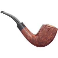 Claudio Cavicchi Brown Smooth Bent Dublin