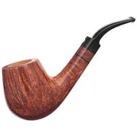 Claudio Cavicchi Brown Smooth Bent Billiard