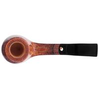 Claudio Cavicchi Brown Smooth Bent Billiard
