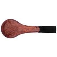 Claudio Cavicchi Brown Smooth Bent Billiard