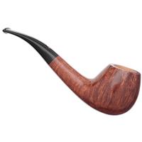 Claudio Cavicchi Brown Smooth Bent Apple