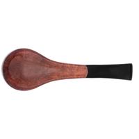 Claudio Cavicchi Brown Smooth Bent Apple