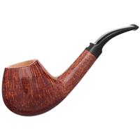 Claudio Cavicchi Brown Smooth Bent Brandy