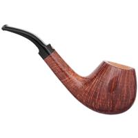 Claudio Cavicchi Brown Smooth Bent Brandy
