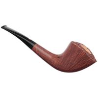 Claudio Cavicchi Brown Smooth Bent Dublin