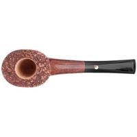 Claudio Cavicchi Brown Smooth Bent Dublin