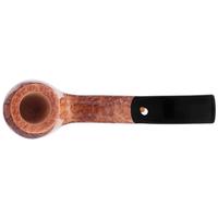 Claudio Cavicchi Brown Smooth Bent Billiard