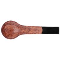Claudio Cavicchi Brown Smooth Bent Billiard