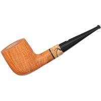Claudio Cavicchi Smooth Billiard with Spalted Beechwood (CCC)