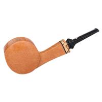 Claudio Cavicchi Smooth Blowfish with Spalted Beechwood (CCC)
