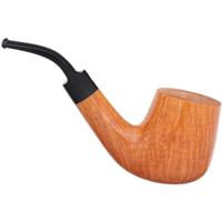 Claudio Cavicchi Smooth Bent Billiard (CCC)