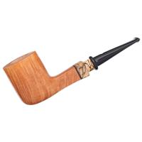 Claudio Cavicchi Smooth Billiard with Spalted Beechwood (CCC)