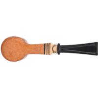 Claudio Cavicchi Smooth Billiard with Spalted Beechwood (CCC)