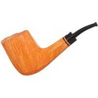 Claudio Cavicchi Smooth Bent Billiard (CCCC)