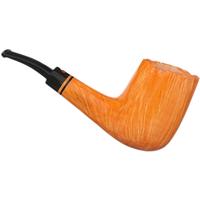 Claudio Cavicchi Smooth Bent Billiard (CCCC)