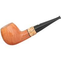 Claudio Cavicchi Smooth Apple with Spalted Beechwood (CCCC)