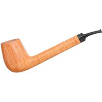 Claudio Cavicchi Smooth Bent Billiard (CCCC)
