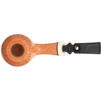 Claudio Cavicchi Smooth Bent Apple with Ivorite (CCCC)