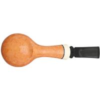 Claudio Cavicchi Smooth Bent Apple with Ivorite (CCCC)