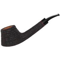 Claudio Cavicchi Black Sandblasted Volcano