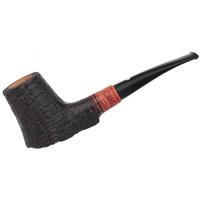 Claudio Cavicchi Black Sandblasted Volcano