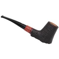 Claudio Cavicchi Black Sandblasted Volcano