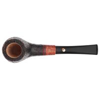 Claudio Cavicchi Black Sandblasted Volcano