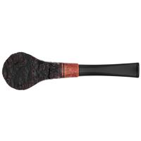 Claudio Cavicchi Black Sandblasted Volcano