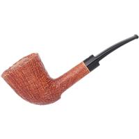 Claudio Cavicchi Brown Sandblasted Bent Dublin