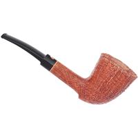 Claudio Cavicchi Brown Sandblasted Bent Dublin