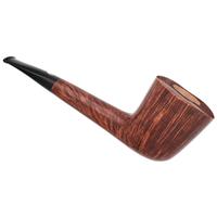 Claudio Cavicchi Brown Smooth Bent Dublin