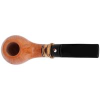 Claudio Cavicchi Smooth Bent Brandy with Spalted Beechwood (CCC)