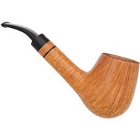 Claudio Cavicchi Smooth Bent Billiard (CCCC)