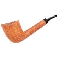Claudio Cavicchi Smooth Bent Billiard (CCCC)