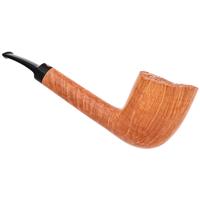 Claudio Cavicchi Smooth Bent Billiard (CCCC)