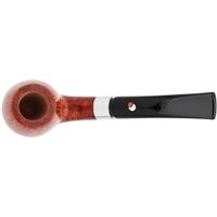 Claudio Cavicchi SPC 25th Anniversary Smooth Bent Billiard with Silver (CCCC)