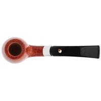 Claudio Cavicchi SPC 25th Anniversary Smooth Bent Billiard with Silver (CCCC)