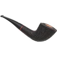 Claudio Cavicchi Black Sandblasted Bent Dublin