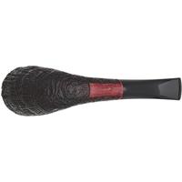 Claudio Cavicchi Black Sandblasted Bent Dublin