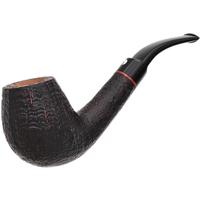 Claudio Cavicchi Black Sandblasted Bent Brandy