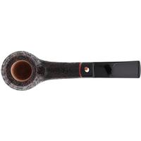 Claudio Cavicchi Black Sandblasted Bent Brandy
