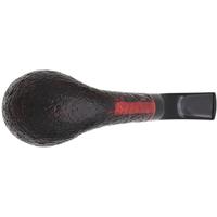 Claudio Cavicchi Black Sandblasted Bent Brandy