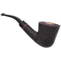 Claudio Cavicchi Black Sandblasted Bent Dublin