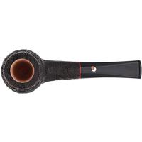 Claudio Cavicchi Black Sandblasted Bent Egg