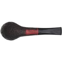 Claudio Cavicchi Black Sandblasted Bent Egg