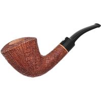 Claudio Cavicchi Brown Sandblasted Bent Dublin