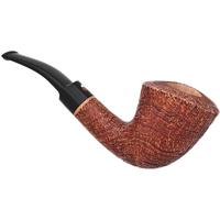 Claudio Cavicchi Brown Sandblasted Bent Dublin