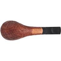 Claudio Cavicchi Brown Sandblasted Bent Dublin